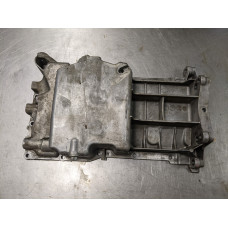 GZQ402 Engine Oil Pan For 10-17 GMC Terrain  2.4 12578194